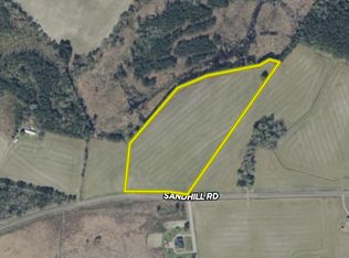 Sandhill Rd LOT WP002, Marion, SC 29571