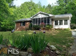 521 Mill Pond Rd, Newborn, GA 30056