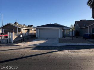 3624 Rochester Ave, Las Vegas, NV 89115