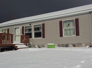 12262 Deer Trl, Wolverine, MI 49799