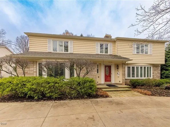 22650 S Woodland Rd, Shaker Heights, OH 44122