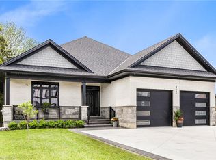 442 James St, Norfolk County, ON