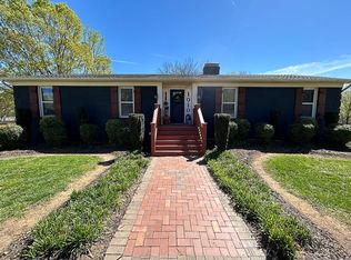 1010 Whispering Pine Dr, China Grove, NC 28023