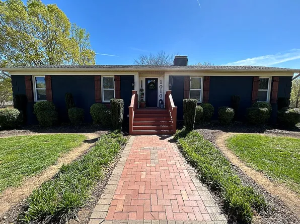 1010 Whispering Pine Dr, China Grove, NC 28023