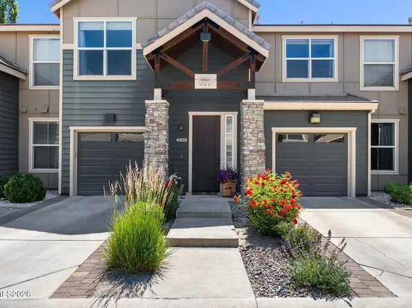 4908 Bougainvillea Cir, Sparks, NV 89436