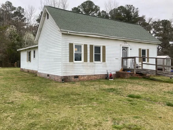 2641 CAMAK Road, Warrenton, GA 30828