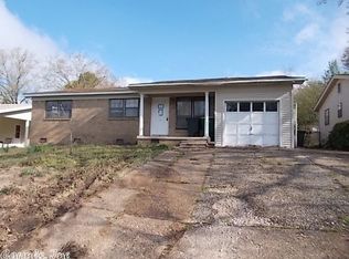 213 Latona Ln, N Little Rock, AR 72118