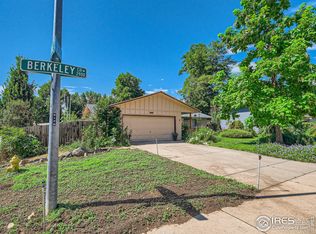 2901 Berkeley Cir, Fort Collins, CO 80521