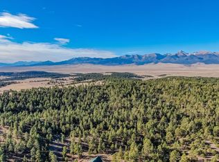 1166 Wykagyl Rd, Westcliffe, CO 81252