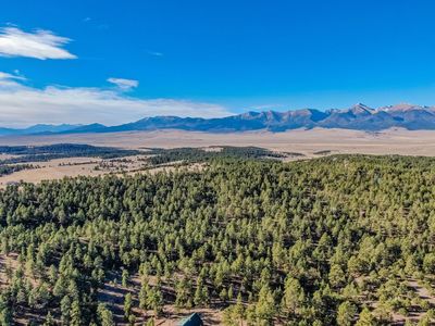 1166 Wykagyl Rd, Westcliffe, CO, 81252