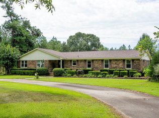 4064 Wagener Rd, Aiken, SC 29805