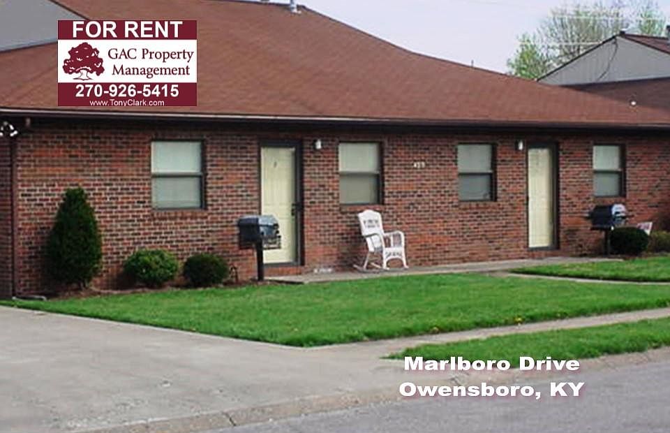1st image of 4519 Marlboro Dr APT 4