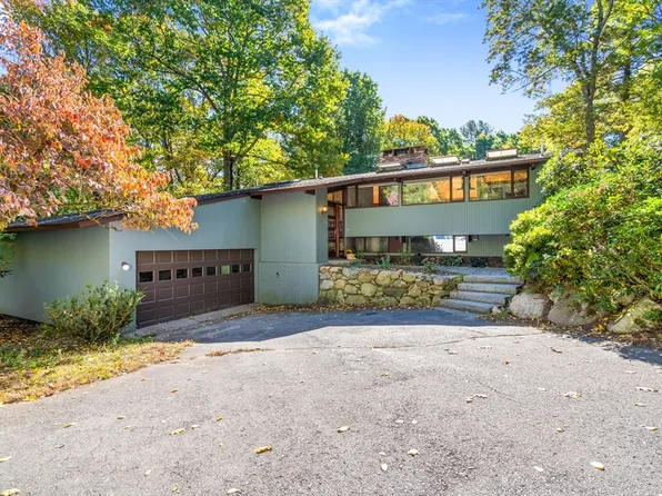 115 Slough Rd, Harvard, MA 01451