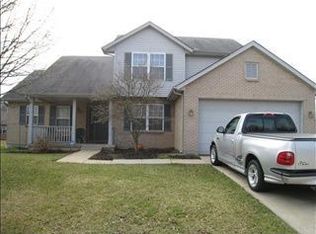 4569 Fairfield Commons Dr, Fairfield, OH