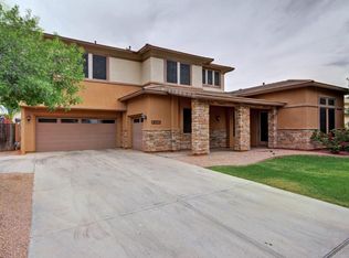 18501 E Oak Hill Ln, Queen Creek, AZ 85142