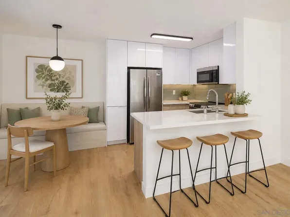 3020 Cowley Way APT 105, San Diego, CA 92117