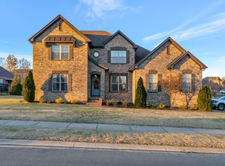 156 Houghland St, Gallatin, TN 37066