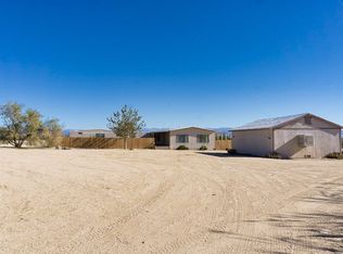 5960 Avenida Del Sol, Inyokern, CA 93527