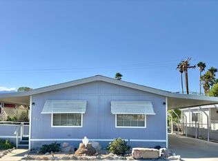 18070 Langlois Rd SPACE 207, Desert Hot Springs, CA 92241