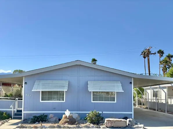 18070 Langlois Rd Space 207, Desert Hot Springs, CA 92241
