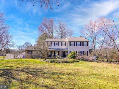 909 Heritage Rd, Moorestown, NJ, 08057