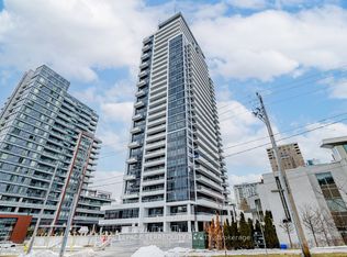 75 Canterbury Pl #PENTHOUSE 506, Toronto, ON M2N 0L2