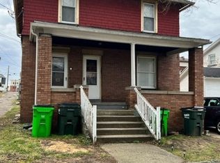 115 Thorne Ave NE, Massillon, OH