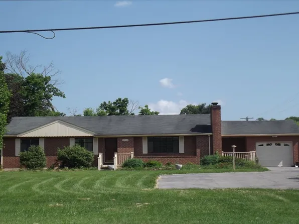 3746 Colonial Ave, Roanoke, VA 24018