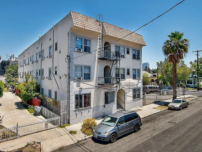 Arthur Emery Apartments — Photo 62