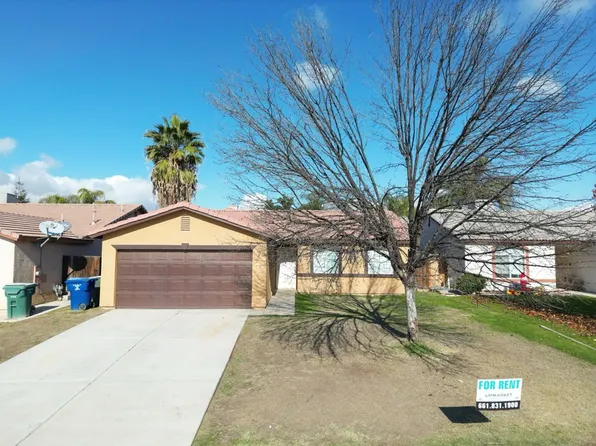 530 Sunset Meadow Ln, Bakersfield, CA 93308
