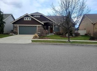 3710 W Little Rock St, Spokane, WA 99224