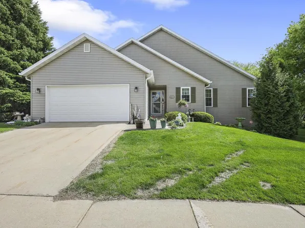 6217 Sharpsburg Drive, Madison, WI 53718