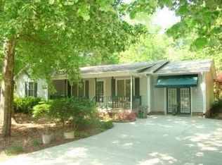 1866 Woodglo Dr, Asheboro, NC 27205