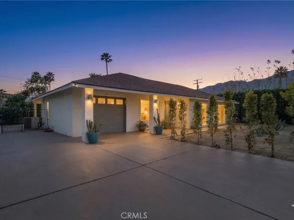 3967 E Sunny Dunes Rd, Palm Springs, CA 92264