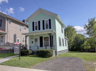 607 W Franklin St, Jackson, MI 49201