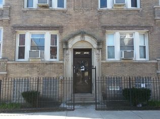 1409 E 68th Street #FL 1ST, Chicago, IL 60637