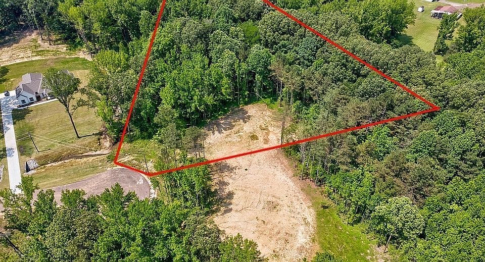 2nd image of 0 Kimber Ln Lot 18