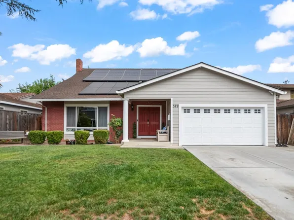 379 Roan St, San Jose, CA 95123