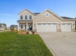 219 Grandale Dr, Valparaiso, IN