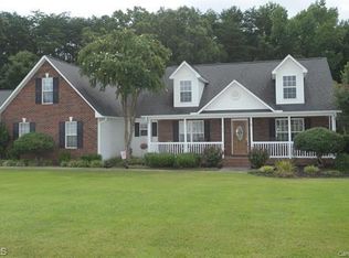 1164 Grist Mill Run, Salisbury, NC 28146