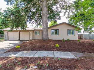 3938 Cornell Way, Eugene, OR 97405