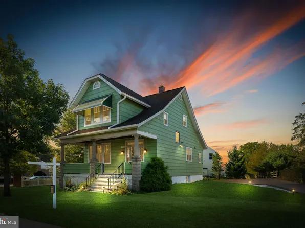 4633 Ridge Rd, Baltimore, MD 21236