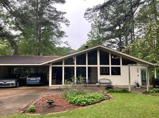 1504 Elizabeth Ave, Ruston, LA 71270