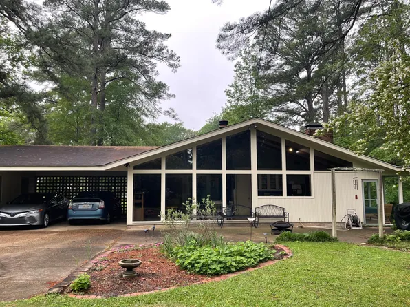 1504 Elizabeth Ave, Ruston, LA 71270