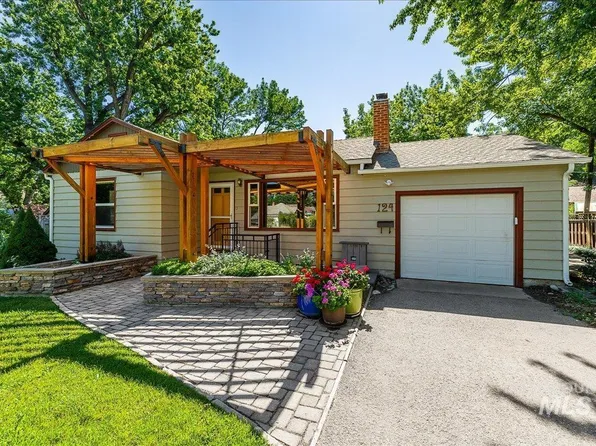 124 N Coston St, Boise, ID 83712