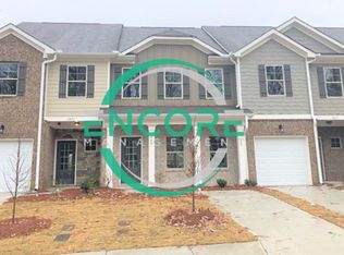 1806 Old Dogwood, Jonesboro, GA 30238