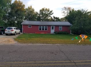 503 E North Lake St, Hancock, WI 54943