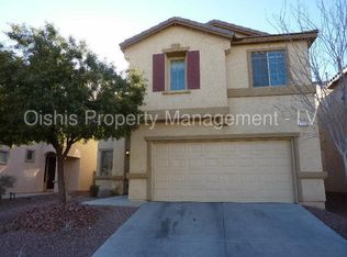3869 Pumpkin Creek St, Las Vegas, NV 89122