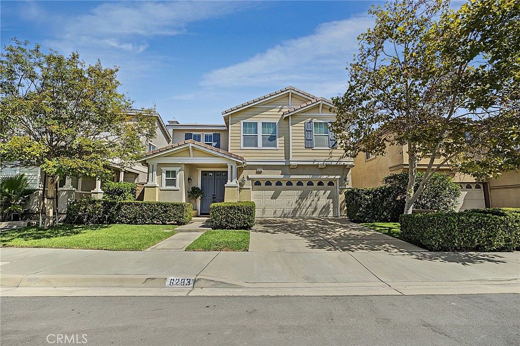 6283 Tanglewood Way — Sierra Lakes Golf Club