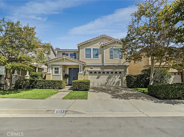 6283 Tanglewood Way, Fontana, CA 92336